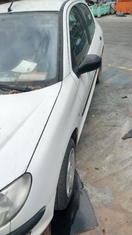 Aleta delantera izquierda Peugeot 206 hatchback comprar en España