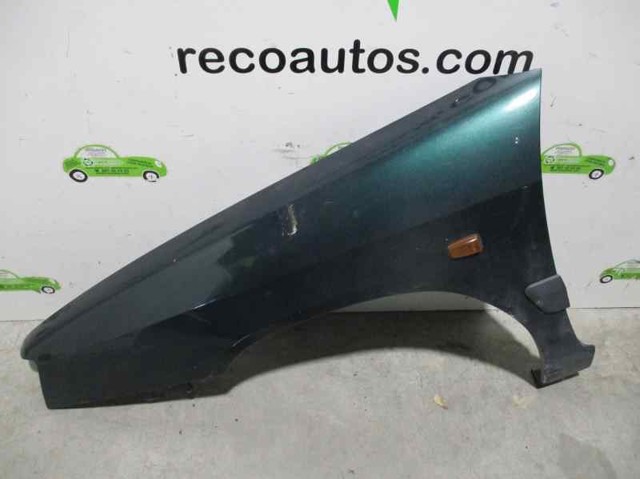 Guardabarros delantero izquierdo 7840J6 Peugeot/Citroen