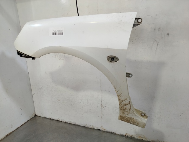 Aleta delantera izquierda para Peugeot 307  (3A, 3C)