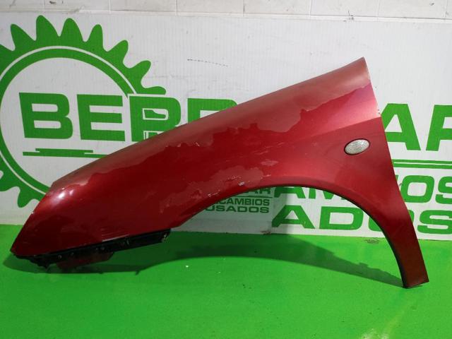 7840L0 PEUGEOT Aleta delantera izquierda  en stock Córdoba