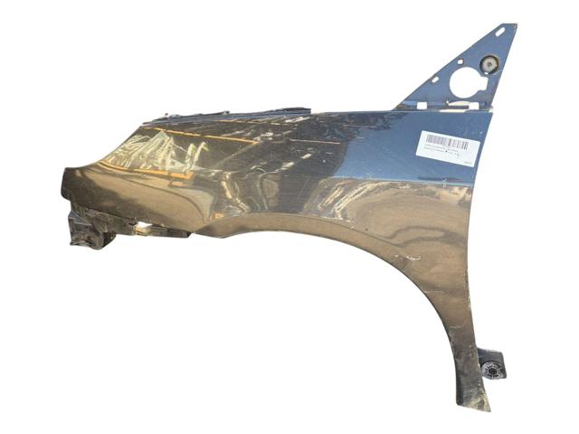 Aleta delantera izquierda para Peugeot 807 E