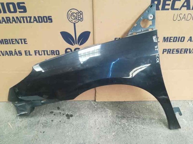 Precio del repuesto Aleta delantera izquierda C8 monovolumen