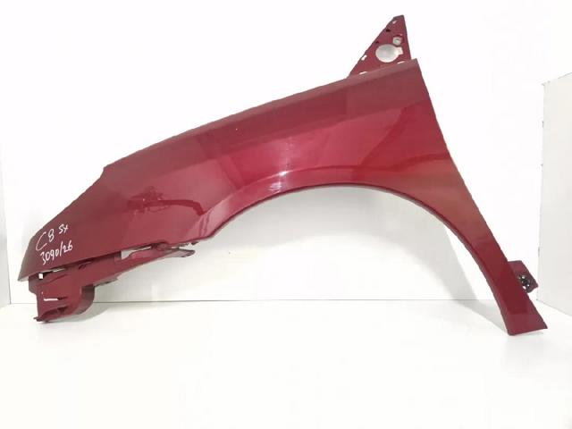 Aleta delantera izquierda para Citroen C8 (EA, EB)