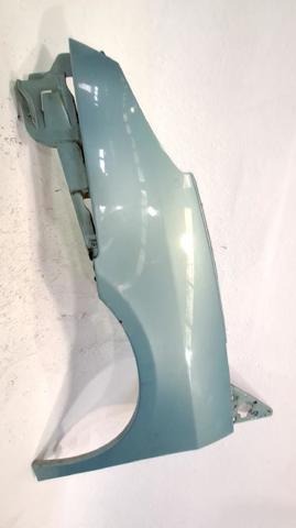 Aleta delantera izquierda para Citroen C8 (EA, EB)