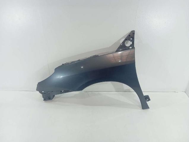 Aleta delantera izquierda Citroen C8 (2002-2008)