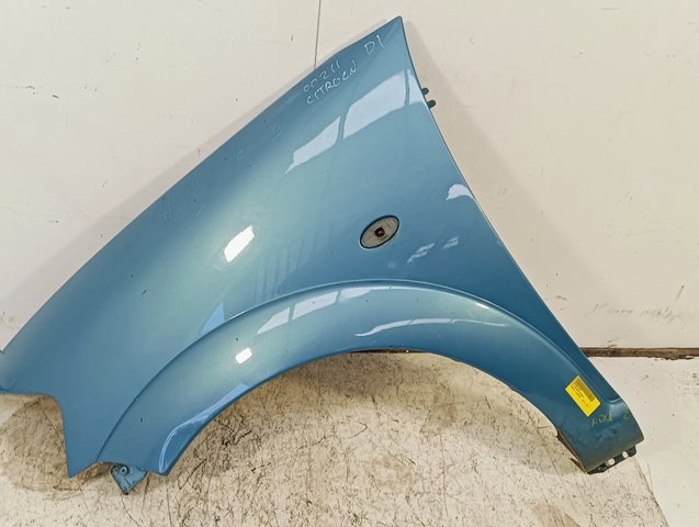 PEUGEOT 7840L5 Aleta delantera izquierda  en stock Valencia
