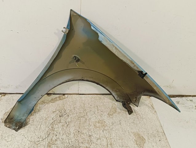 7840L5 PEUGEOT Aleta delantera izquierda comprar Bilbao