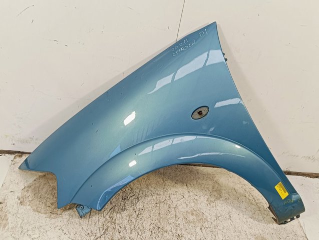 PEUGEOT 7840L5 Aleta delantera izquierda  comprar en Murcia