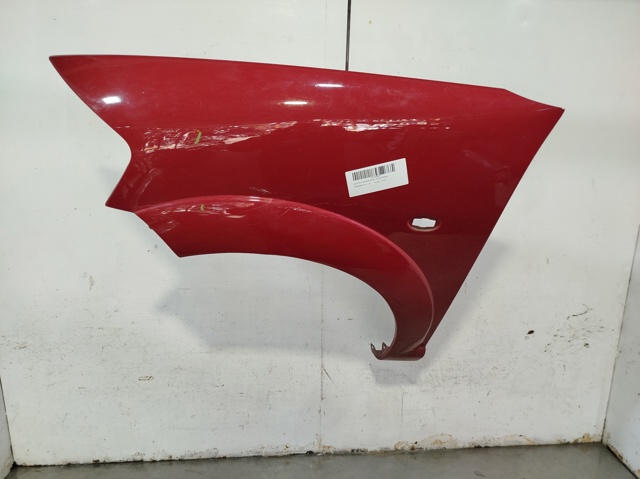Aleta delantera izquierda Citroen C3 I (FC)