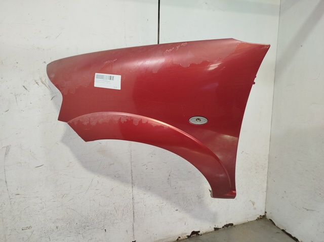 Aleta delantera izquierda C3 I hatchback (2002-2009) original desde 103,09 €
