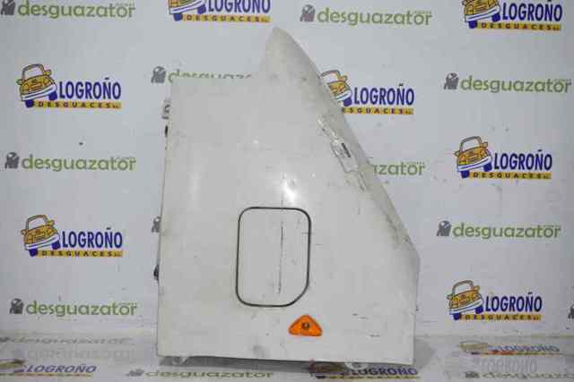 Guardabarros delantero izquierdo 7840L9 Peugeot/Citroen