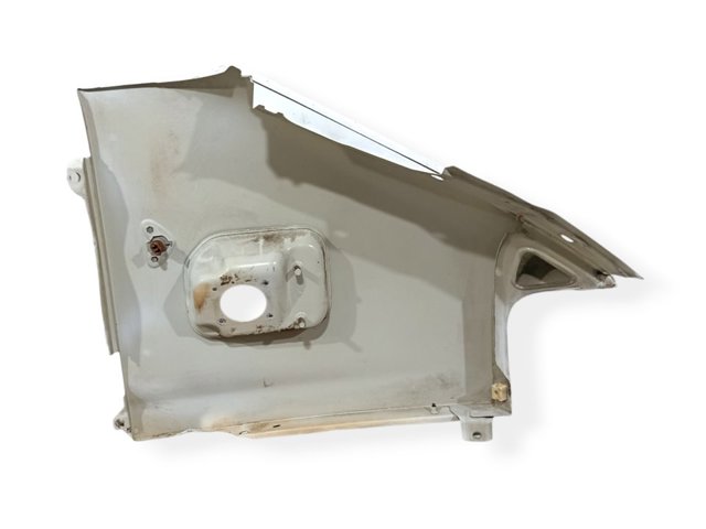 Aleta delantera izquierda para Citroen Jumper  (244)