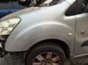 Guardabarros delantero izquierdo 7840N6 PEUGEOT