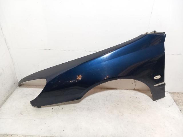 Aleta delantera izquierda para Peugeot 607 9D, 9U