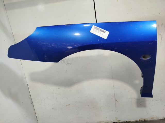 Aleta delantera izquierda Peugeot 407 desde 103,09 €
