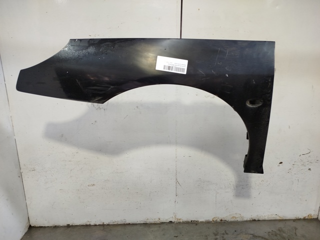 Aleta delantera izquierda para Peugeot 407 (6D)