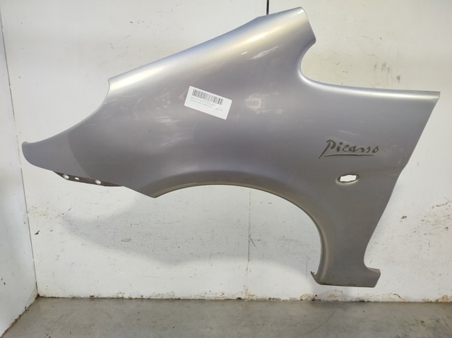 Aleta delantera izquierda Citroen Xsara (N68)