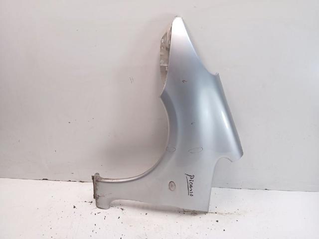 Aleta delantera izquierda para Citroen Xsara (N68)