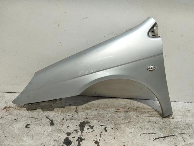 Aleta delantera izquierda Citroen C5 desde 94,38 €