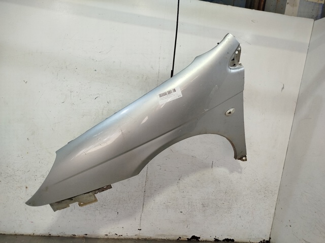 Aleta delantera izquierda para Citroen C5 DC