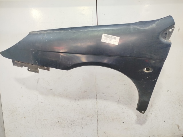 Aleta delantera izquierda Citroen C5  (DC)