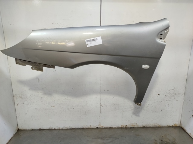 Precio del repuesto Aleta delantera izquierda C5  hatchback