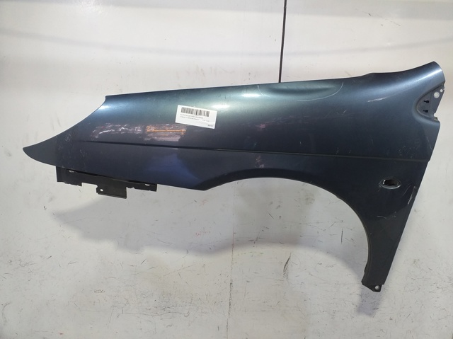 Aleta delantera izquierda Citroen C5  desde 87,12 €