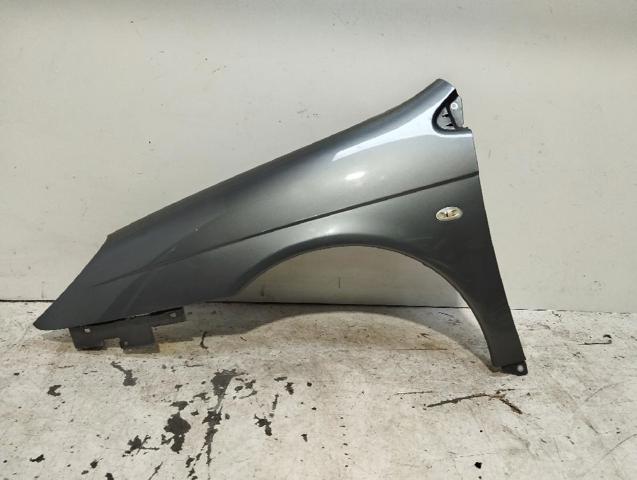 Aleta delantera izquierda para Citroen C5 (DC)