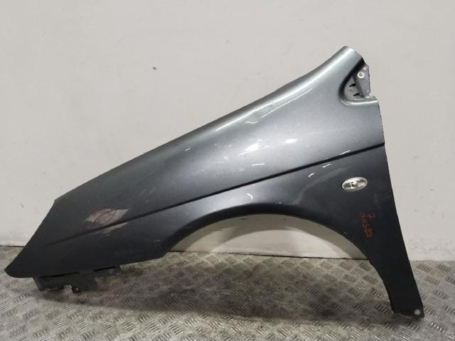 Aleta delantera izquierda para Citroen C5 DC