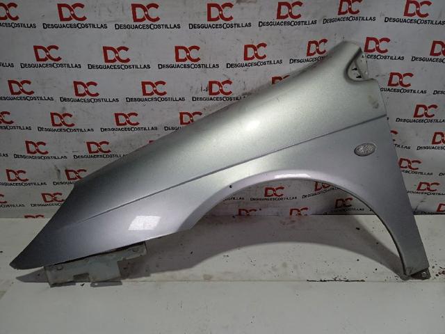 Aleta delantera izquierda Citroen C5 (DC)
