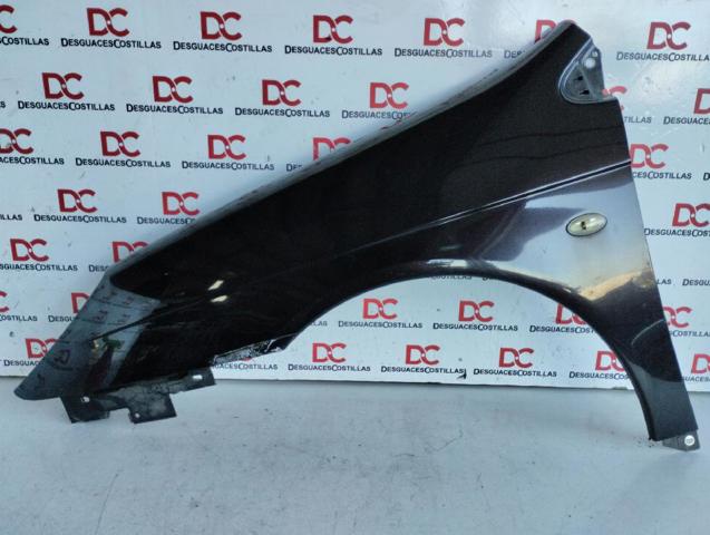 Precio del repuesto Aleta delantera izquierda C5 hatchback