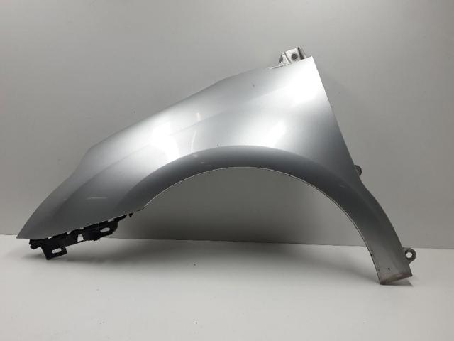 Aleta delantera izquierda para Citroen C4  (LC)