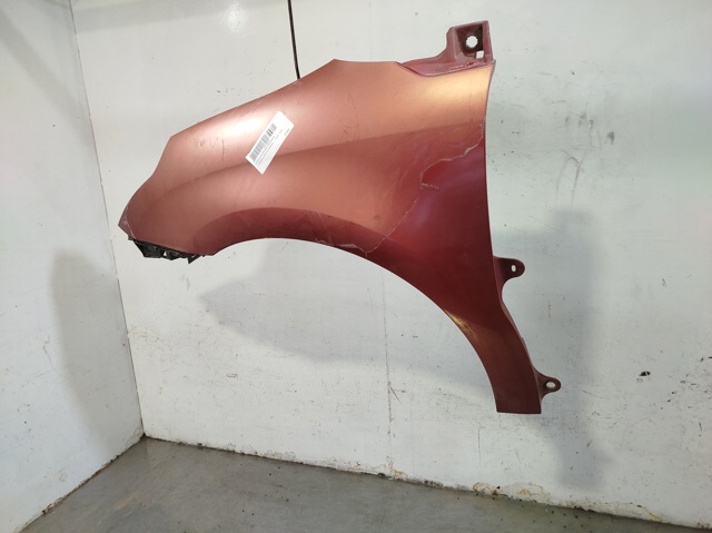 PEUGEOT 7840Q3 Aleta delantera izquierda  disponible Valladolid