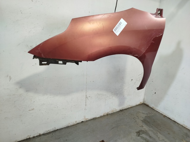 7840Q3 PEUGEOT Aleta delantera izquierda  en stock Huelva