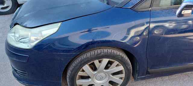 7840Q3 Aleta delantera izquierda  comprar en Pontevedra