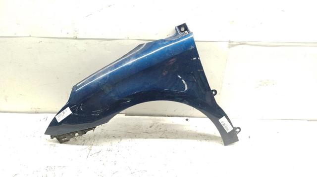 Aleta delantera izquierda para Citroen C4  (LC)
