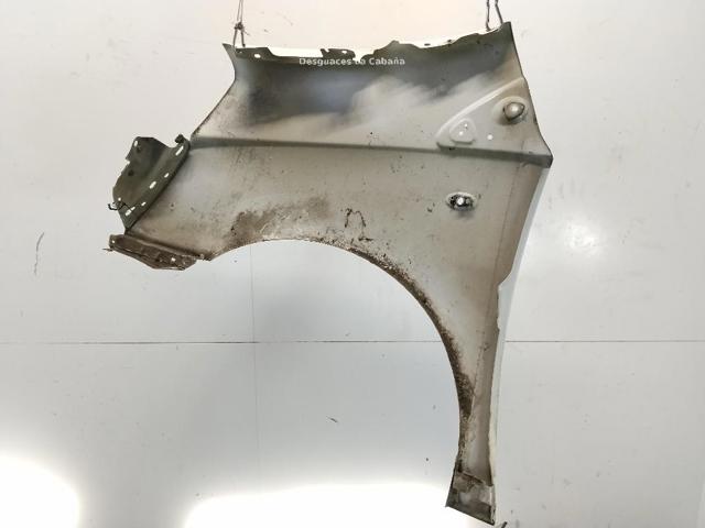 PEUGEOT 7840R6 Aleta delantera izquierda comprar Barcelona