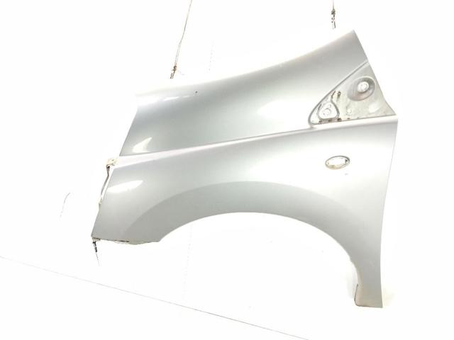 7840R6 PEUGEOT Aleta delantera izquierda  disponible Ourense