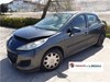 Guardabarros delantero izquierdo 7840R9 PEUGEOT