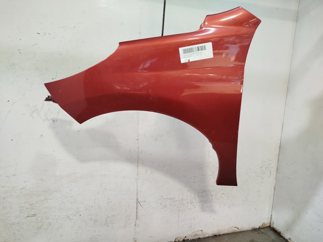 Aleta delantera izquierda Peugeot 207 hatchback comprar en España