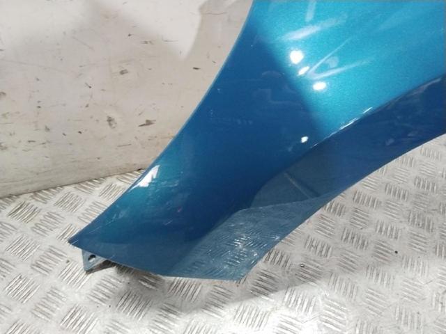 PEUGEOT 7840R9 Aleta delantera izquierda comprar Barcelona