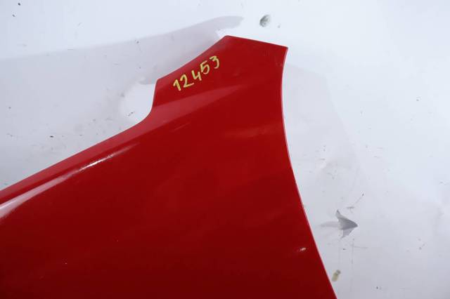 Aleta delantera izquierda Peugeot 207 (2006-2015)