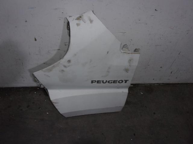 7840T0 PEUGEOT Aleta delantera izquierda comprar Madrid