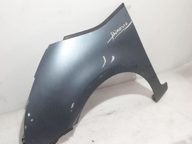 7840V1 PEUGEOT Aleta delantera izquierda comprar Madrid