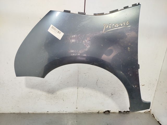 7840V1 PEUGEOT Aleta delantera izquierda comprar Madrid
