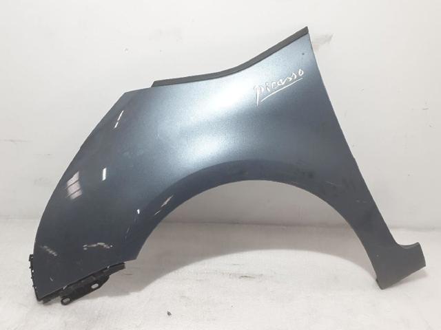 7840V1 PEUGEOT Aleta delantera izquierda  en stock Gandía
