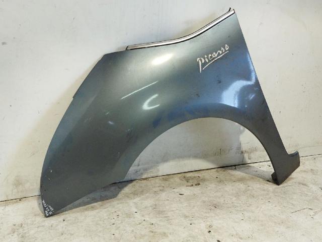 PEUGEOT 7840V1 Aleta delantera izquierda  en stock Valencia