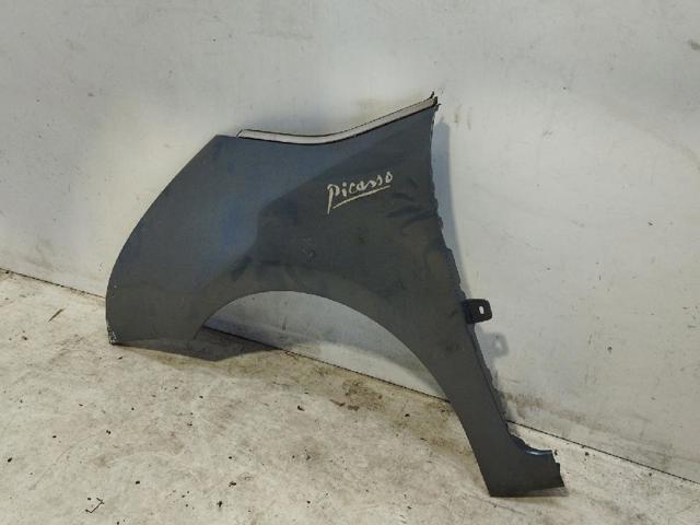 PEUGEOT 7840V1 Aleta delantera izquierda  disponible Lugo