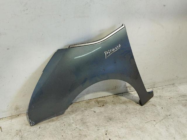7840V1 Aleta delantera izquierda  disponible Málaga