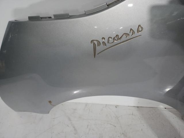 PEUGEOT 7840V1 Aleta delantera izquierda  comprar en Albacete
